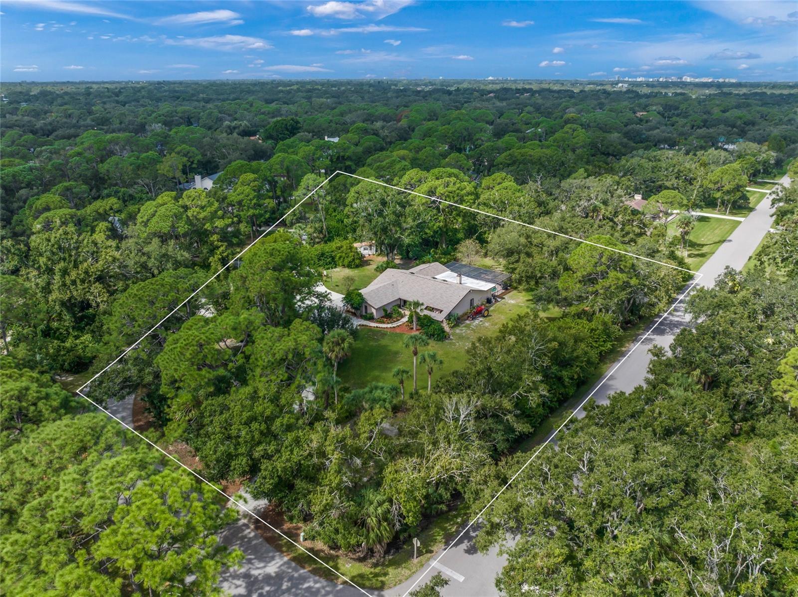 4682 STONE RIDGE TRL, SARASOTA, FL, 34232