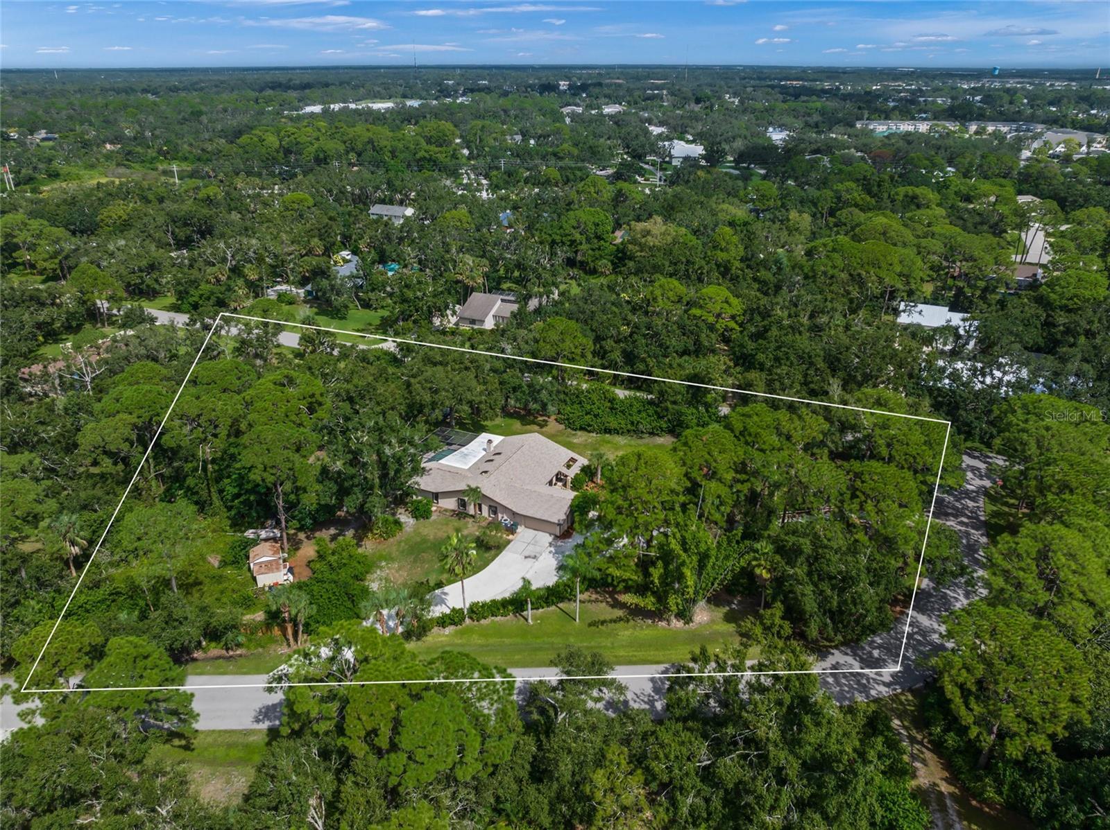 4682 STONE RIDGE TRL, SARASOTA, FL, 34232