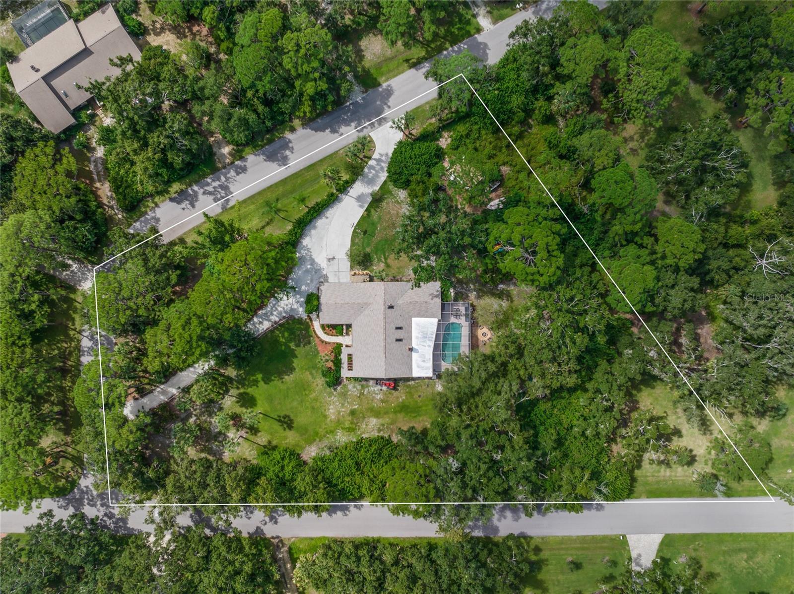 4682 STONE RIDGE TRL, SARASOTA, FL, 34232