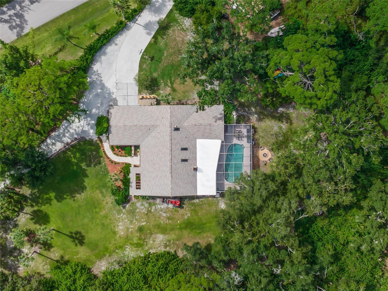 4682 STONE RIDGE TRL, SARASOTA, FL, 34232