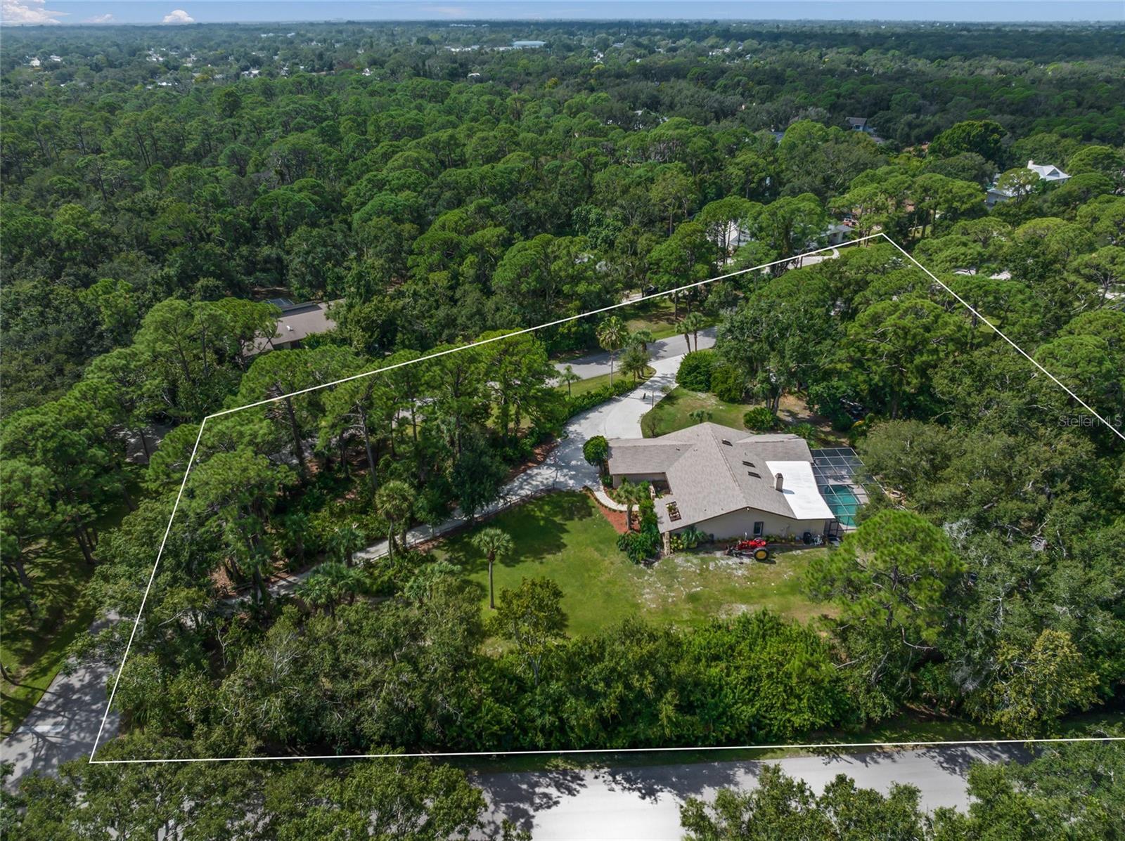 4682 STONE RIDGE TRL, SARASOTA, FL, 34232