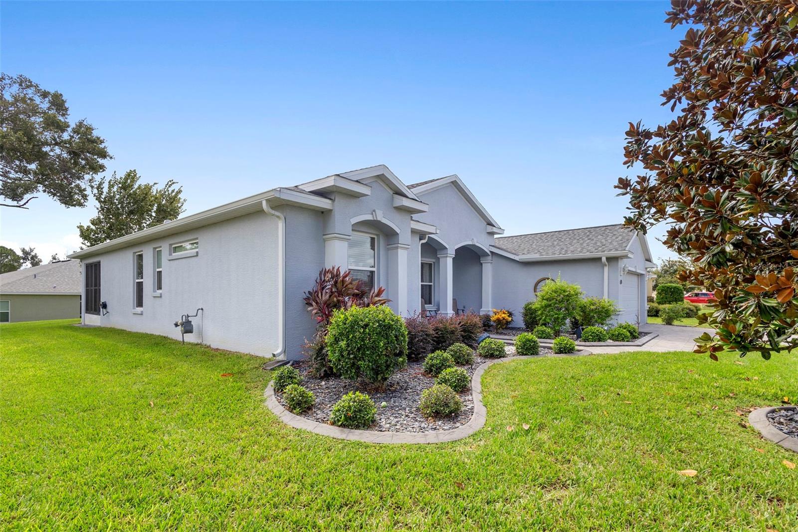 27106 CAMERONS RUN, LEESBURG, FL, 34748