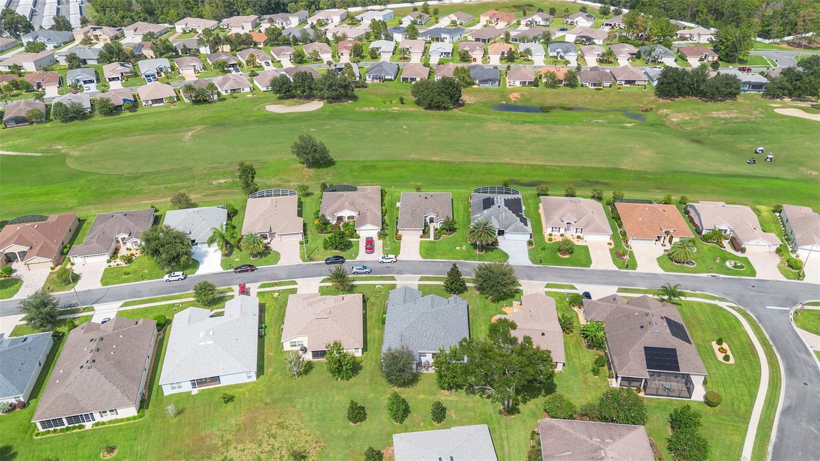 27106 CAMERONS RUN, LEESBURG, FL, 34748