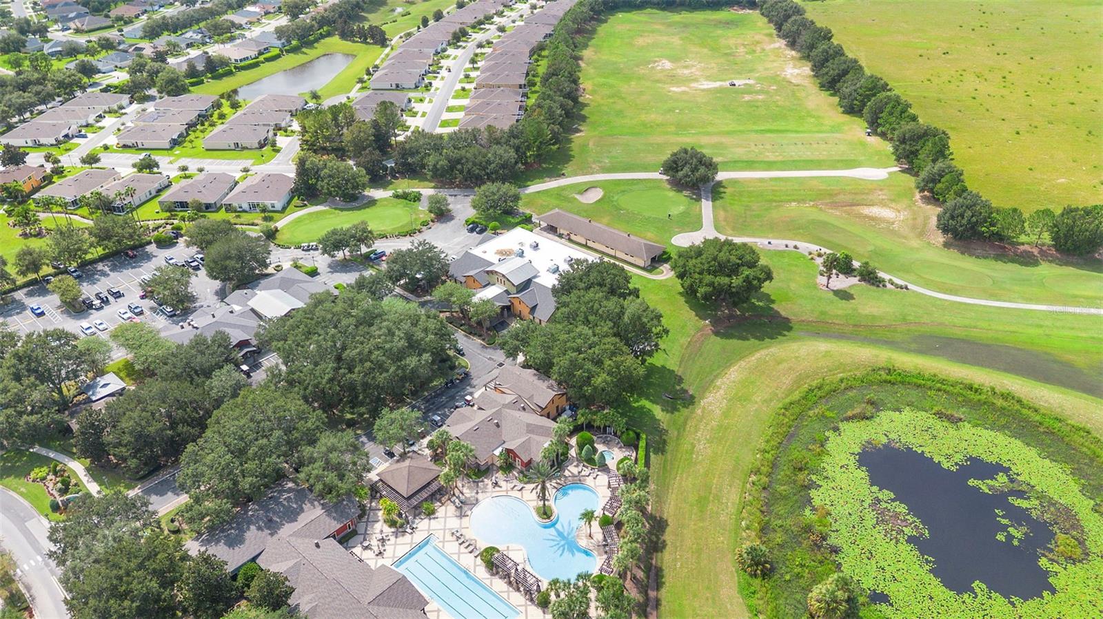 27106 CAMERONS RUN, LEESBURG, FL, 34748