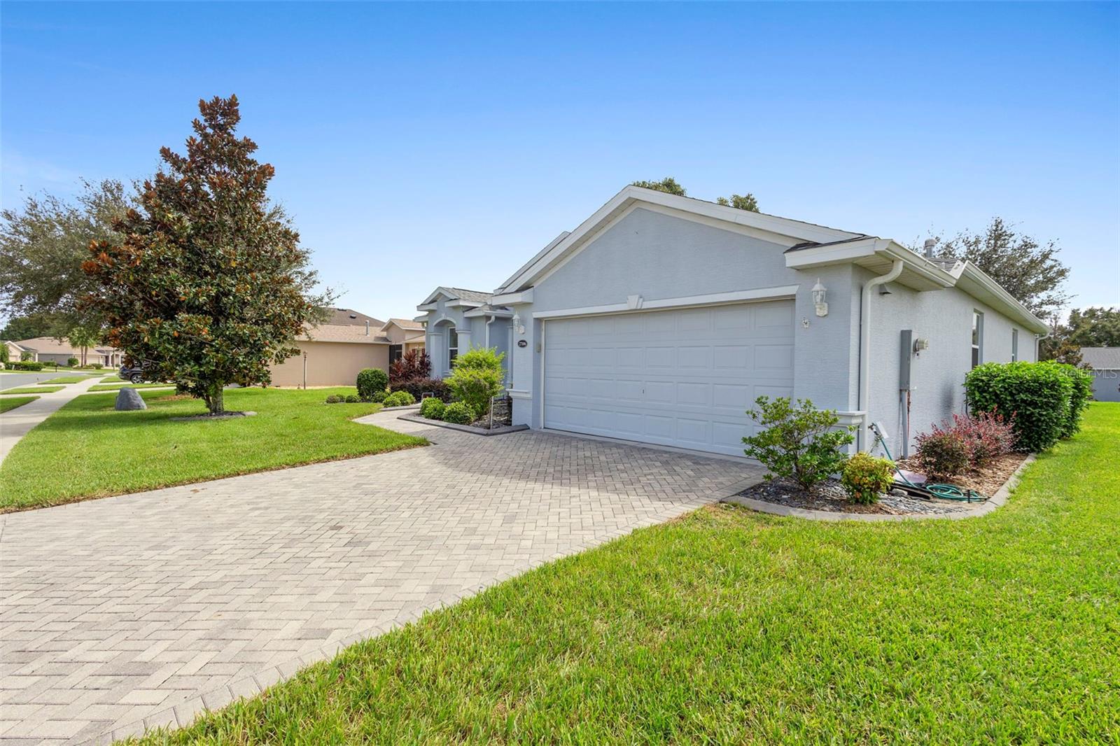 27106 CAMERONS RUN, LEESBURG, FL, 34748