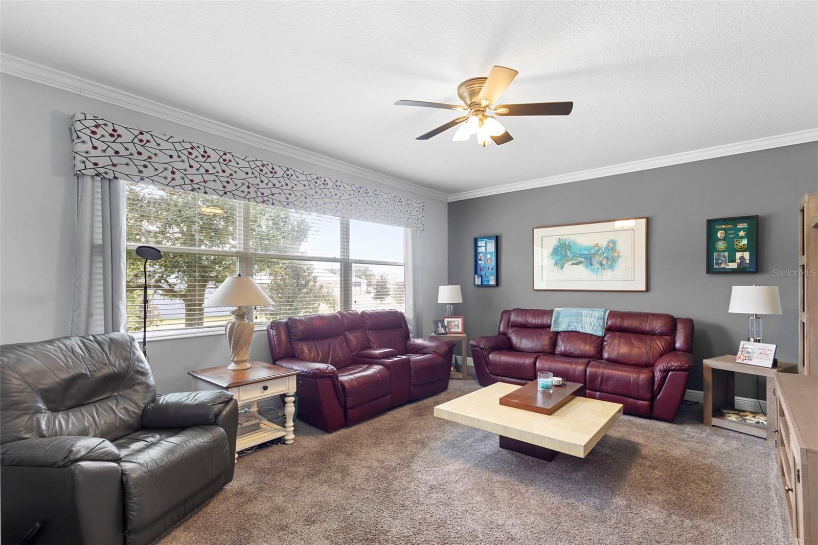 27106 CAMERONS RUN, LEESBURG, FL, 34748