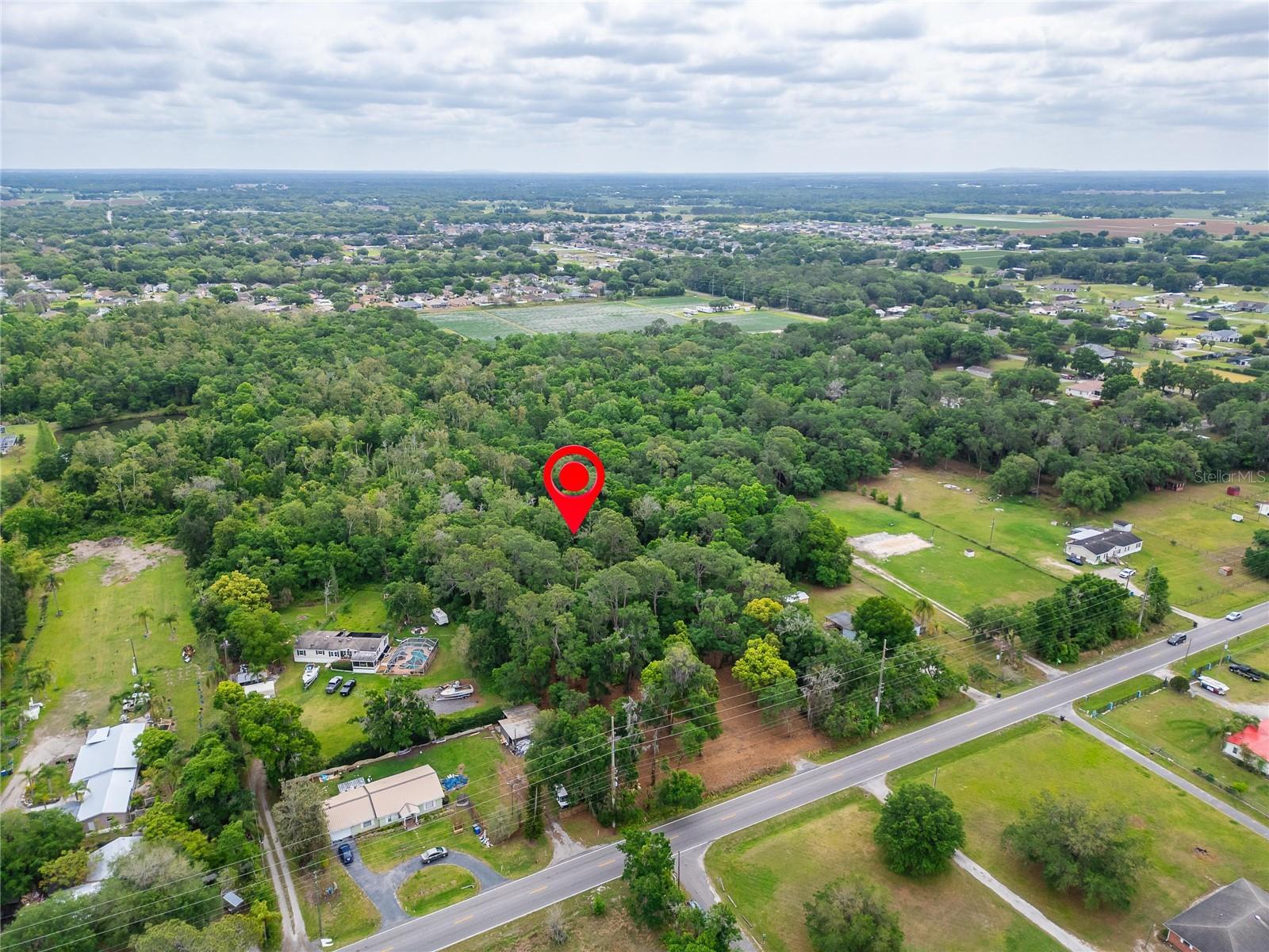 TURKEY CREEK, PLANT CITY, FL, 33566