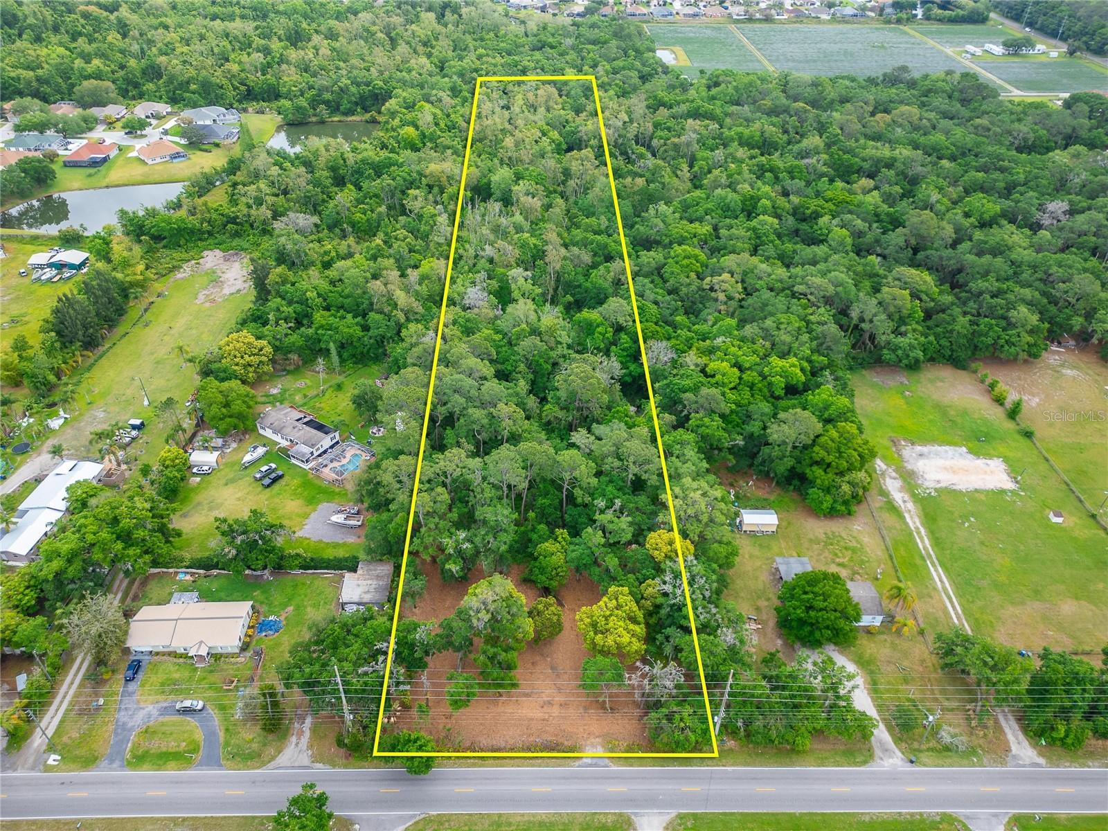 TURKEY CREEK, PLANT CITY, FL, 33566