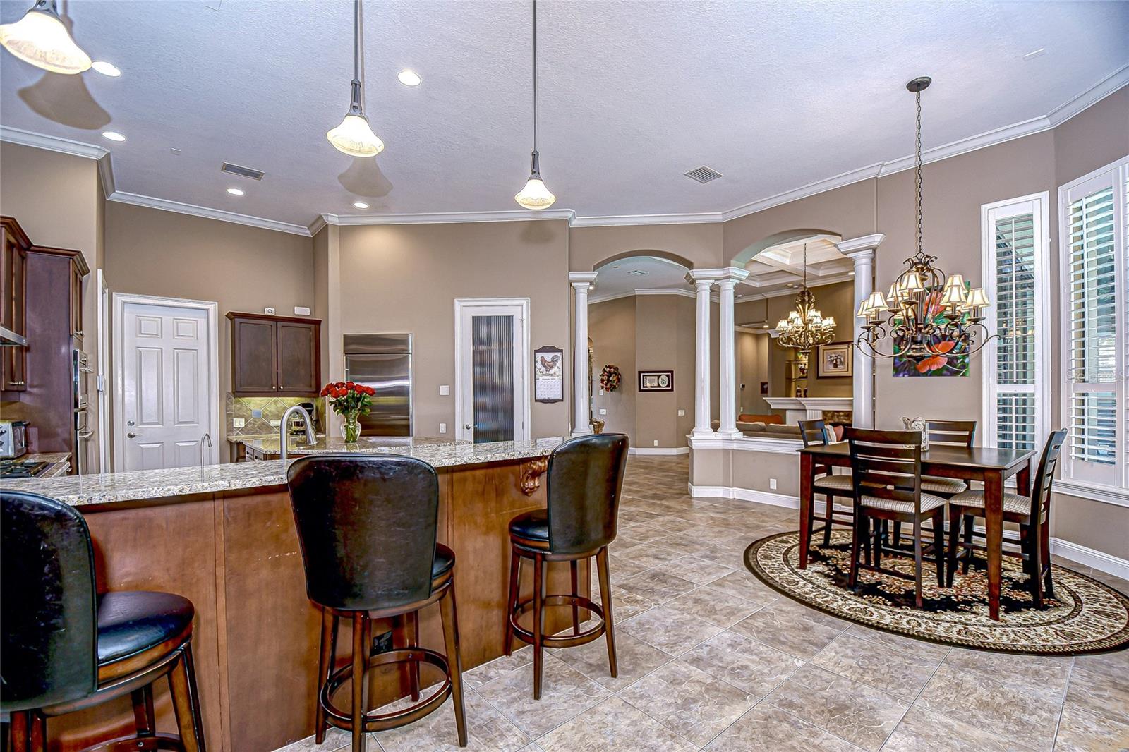 21327 LAKE VIENNA DR, LAND O LAKES, FL, 34638