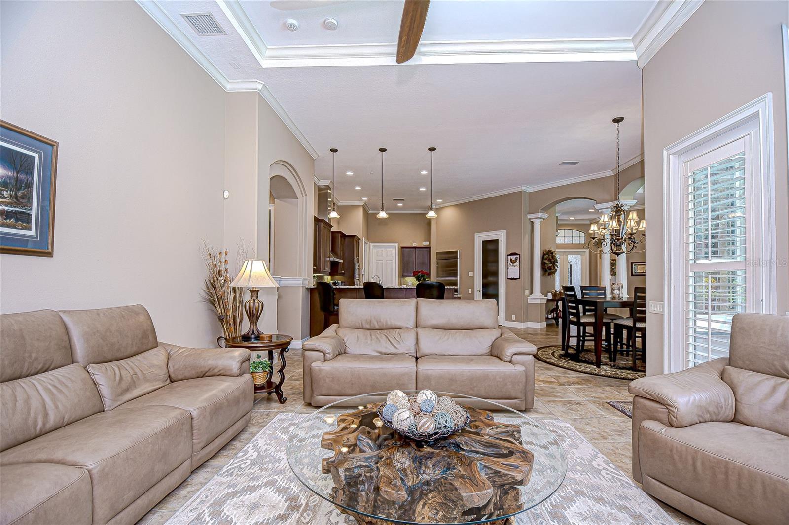 21327 LAKE VIENNA DR, LAND O LAKES, FL, 34638