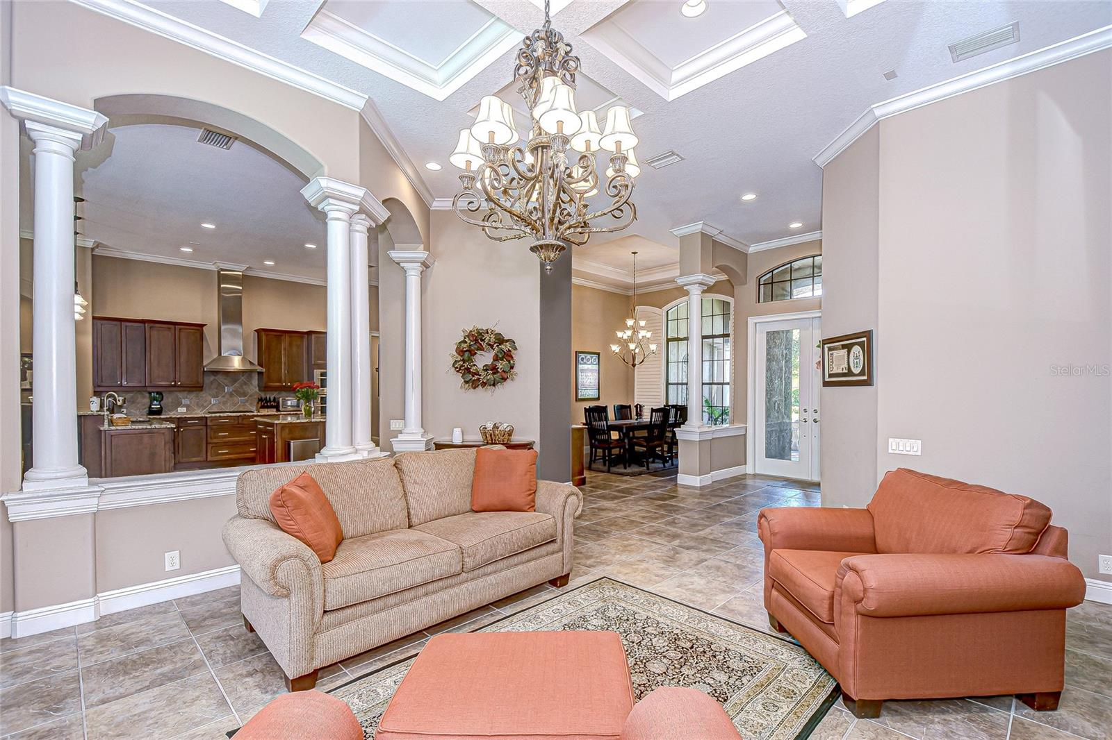 21327 LAKE VIENNA DR, LAND O LAKES, FL, 34638