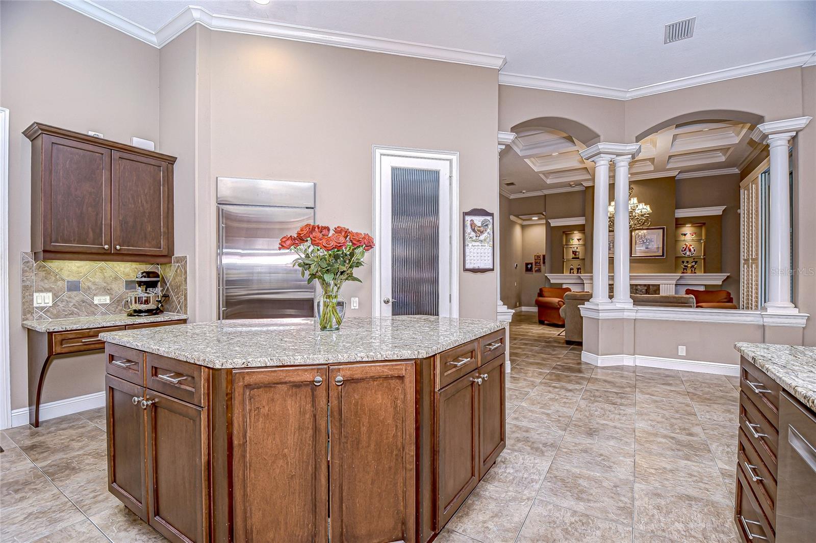 21327 LAKE VIENNA DR, LAND O LAKES, FL, 34638