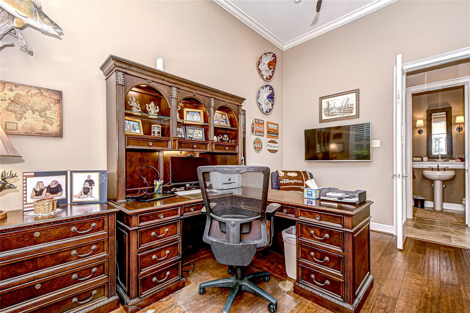 21327 LAKE VIENNA DR, LAND O LAKES, FL, 34638