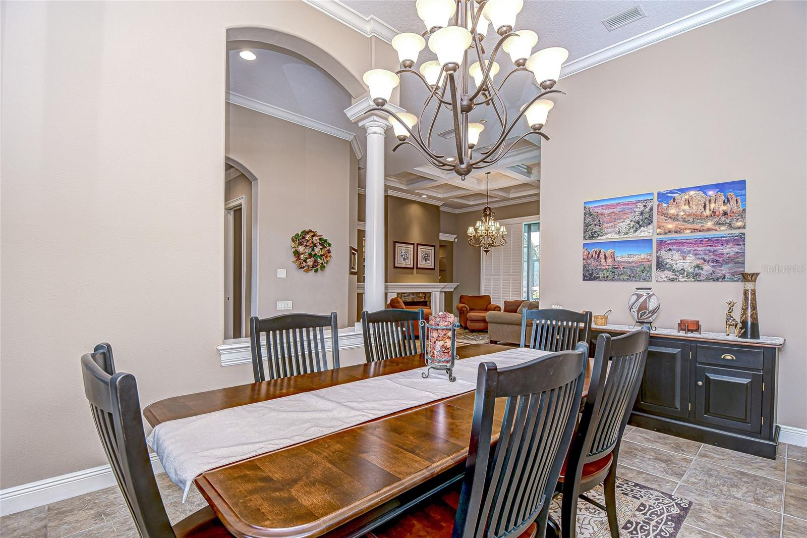 21327 LAKE VIENNA DR, LAND O LAKES, FL, 34638