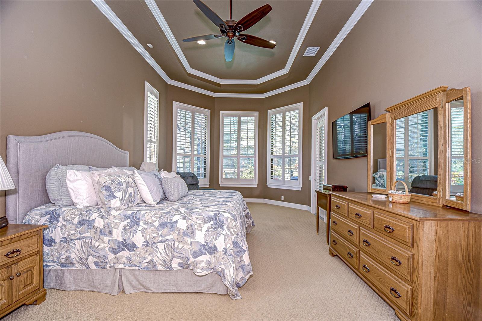 21327 LAKE VIENNA DR, LAND O LAKES, FL, 34638