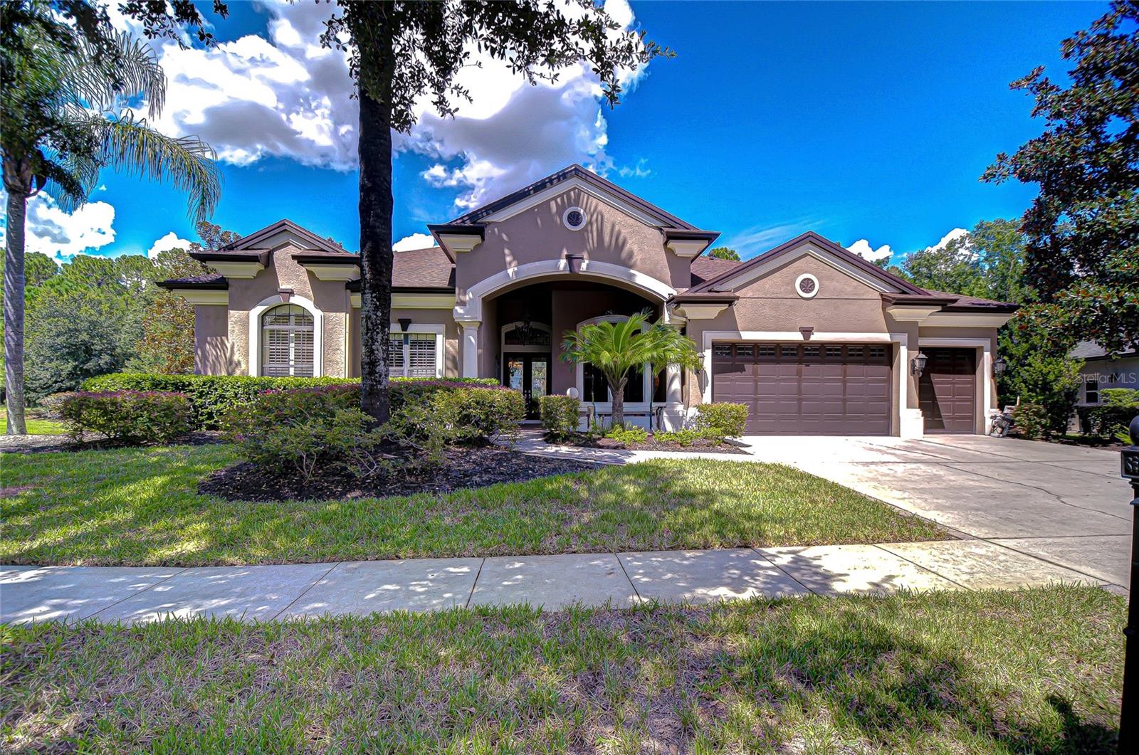 21327 LAKE VIENNA DR, LAND O LAKES, FL, 34638