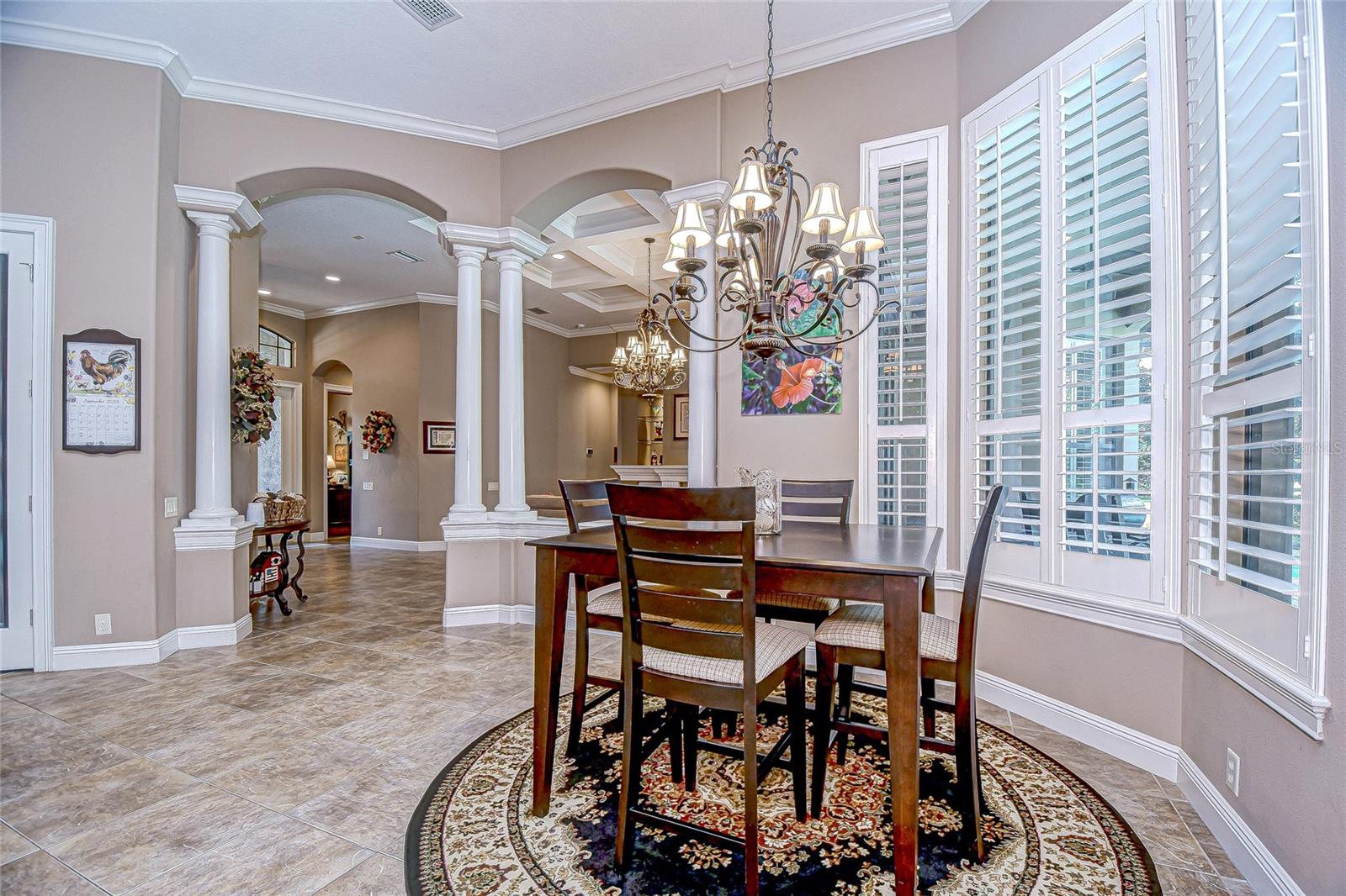 21327 LAKE VIENNA DR, LAND O LAKES, FL, 34638