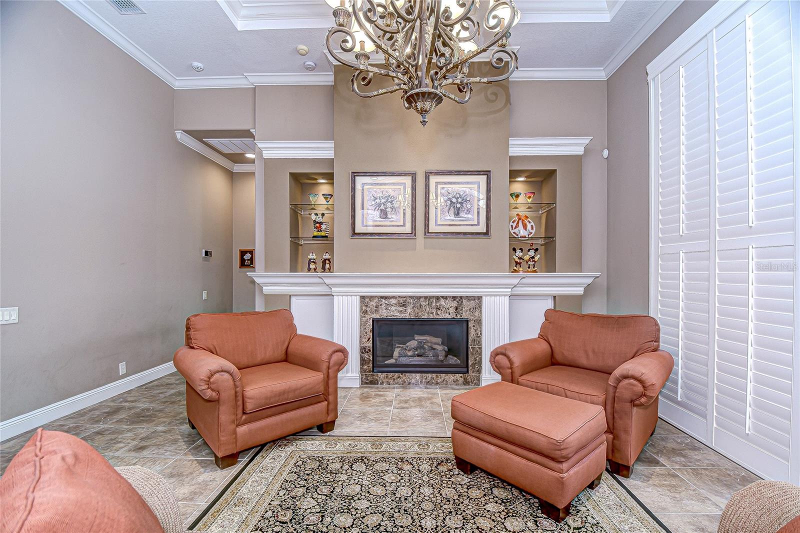 21327 LAKE VIENNA DR, LAND O LAKES, FL, 34638