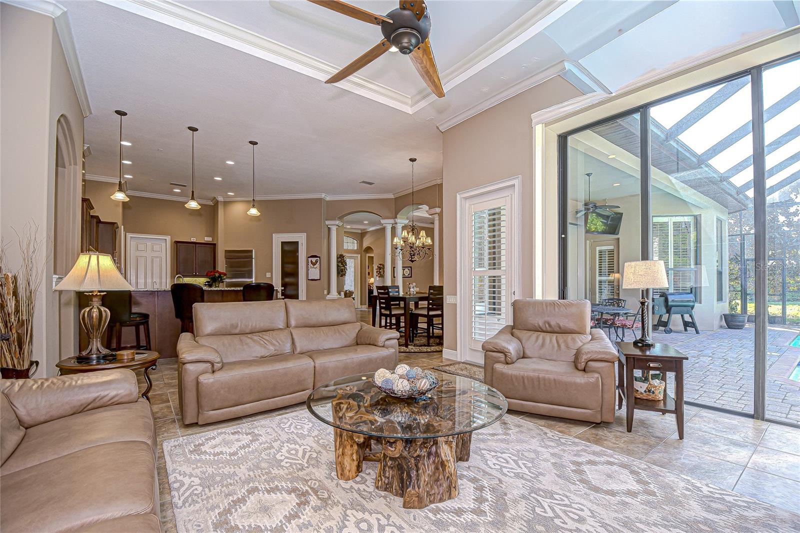 21327 LAKE VIENNA DR, LAND O LAKES, FL, 34638