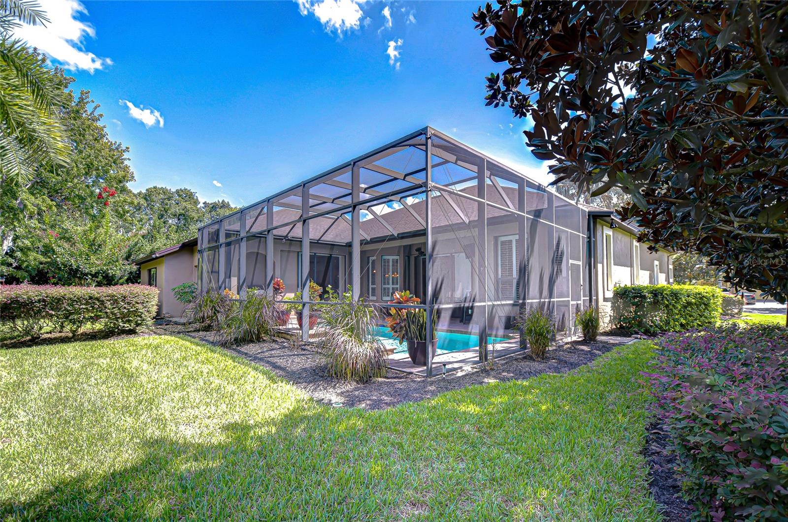 21327 LAKE VIENNA DR, LAND O LAKES, FL, 34638