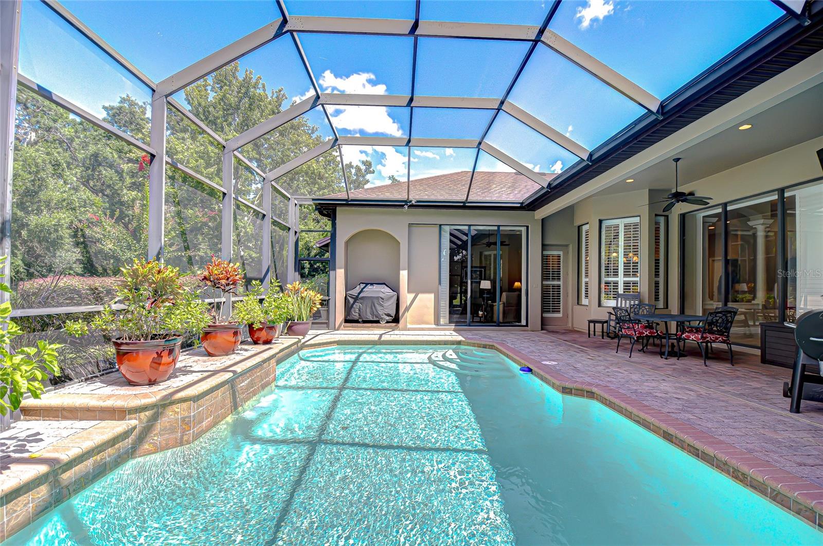 21327 LAKE VIENNA DR, LAND O LAKES, FL, 34638