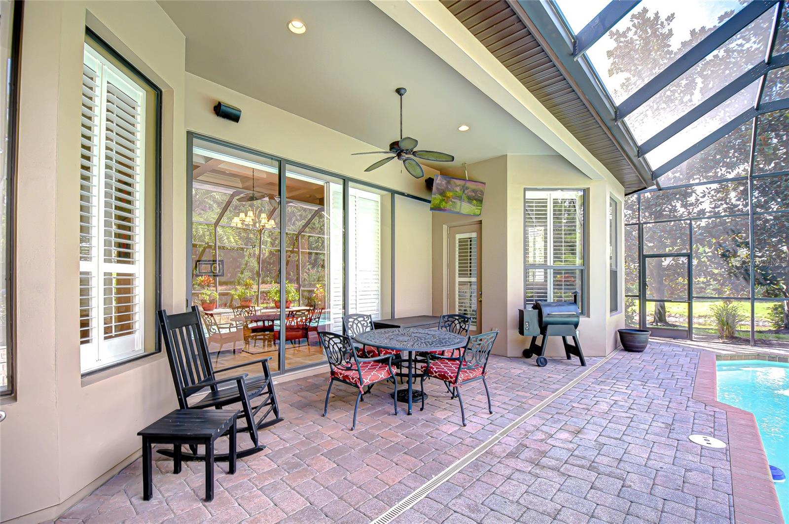 21327 LAKE VIENNA DR, LAND O LAKES, FL, 34638