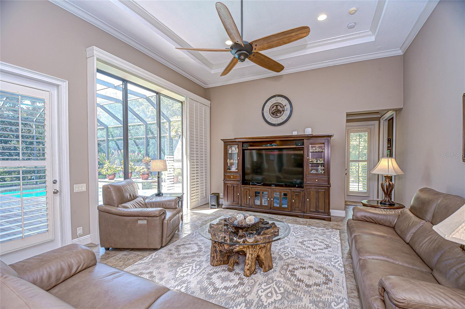 21327 LAKE VIENNA DR, LAND O LAKES, FL, 34638