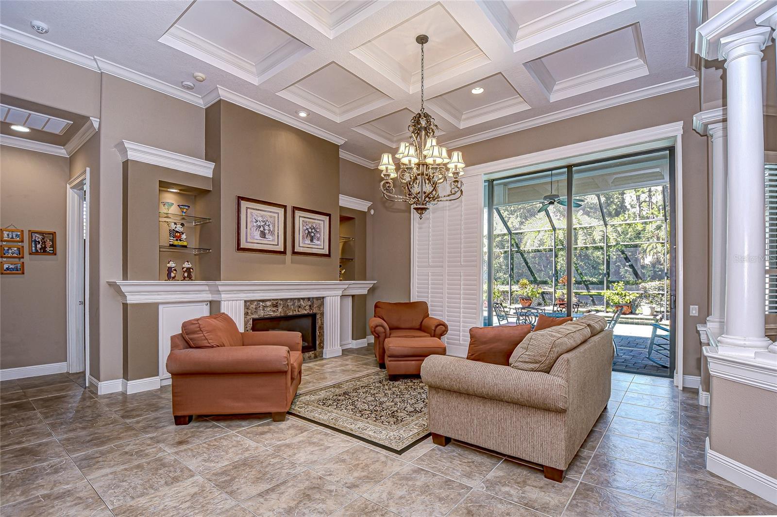 21327 LAKE VIENNA DR, LAND O LAKES, FL, 34638