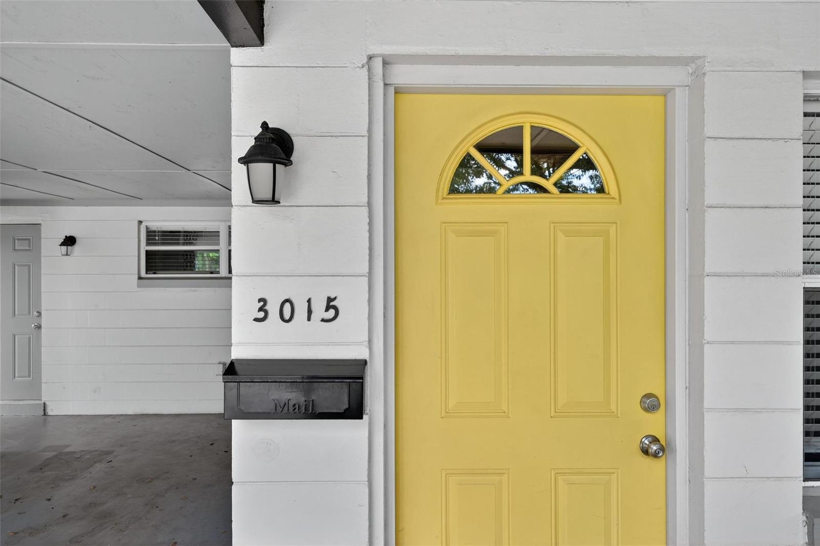 3015 TAMPICO DR, ORLANDO, FL, 32812