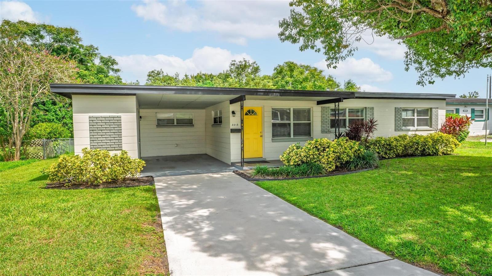 3015 TAMPICO DR, ORLANDO, FL, 32812