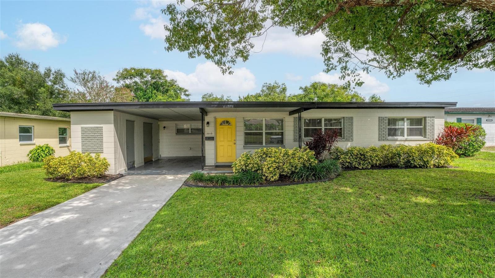 3015 TAMPICO DR, ORLANDO, FL, 32812