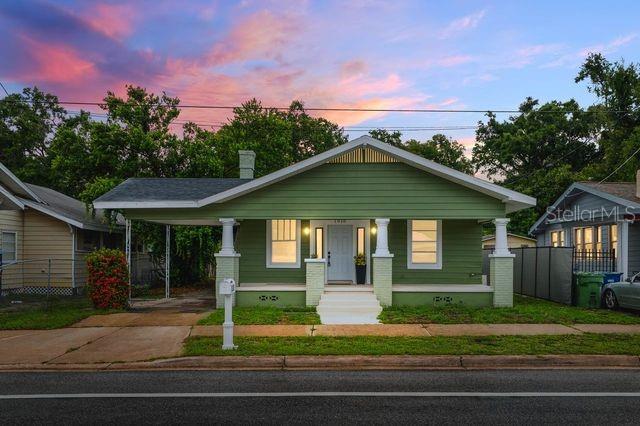 1010 E LAKE AVE, TAMPA, FL, 33605