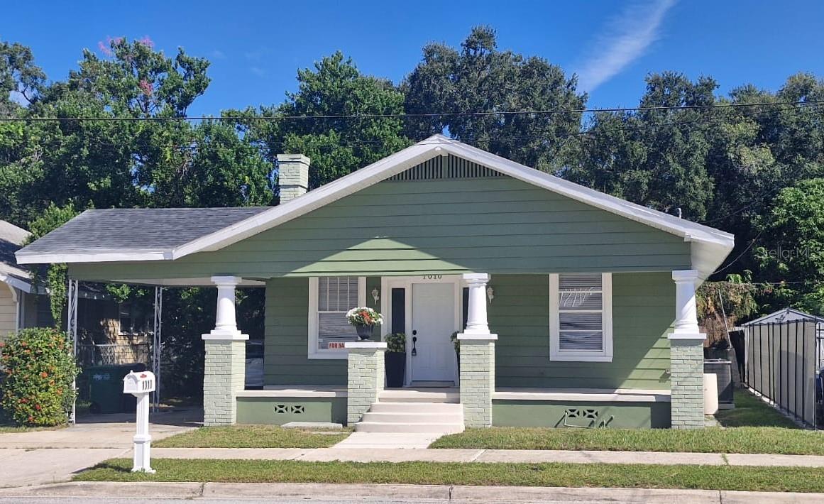 1010 E LAKE AVE, TAMPA, FL, 33605