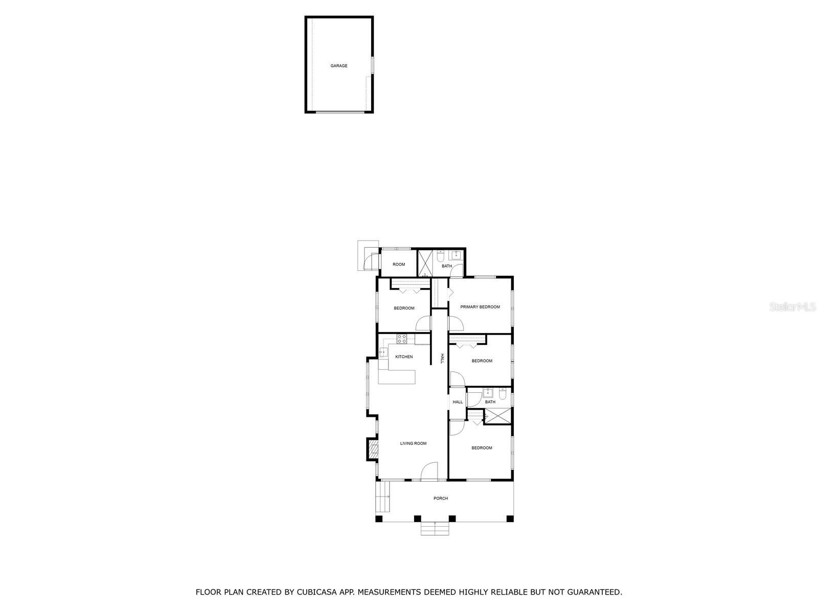 1010 E LAKE AVE, TAMPA, FL, 33605