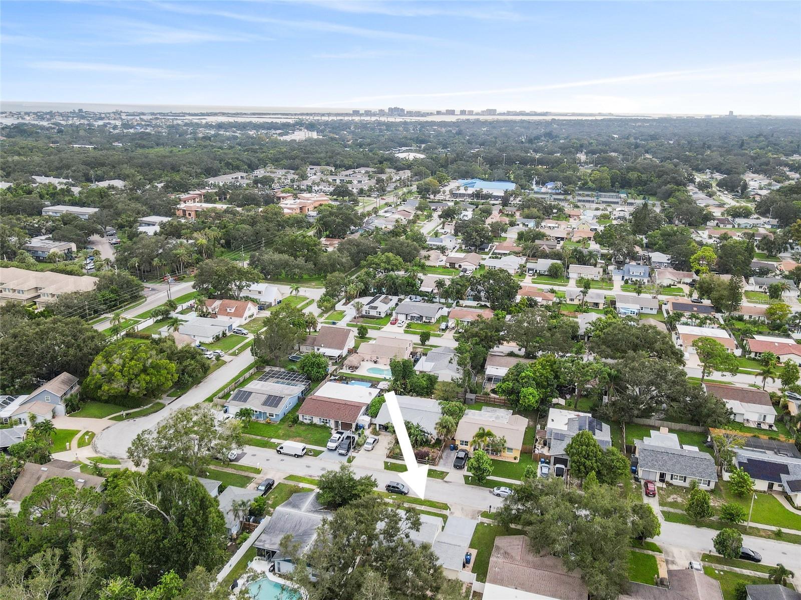 12925 126TH TER, LARGO, FL, 33774