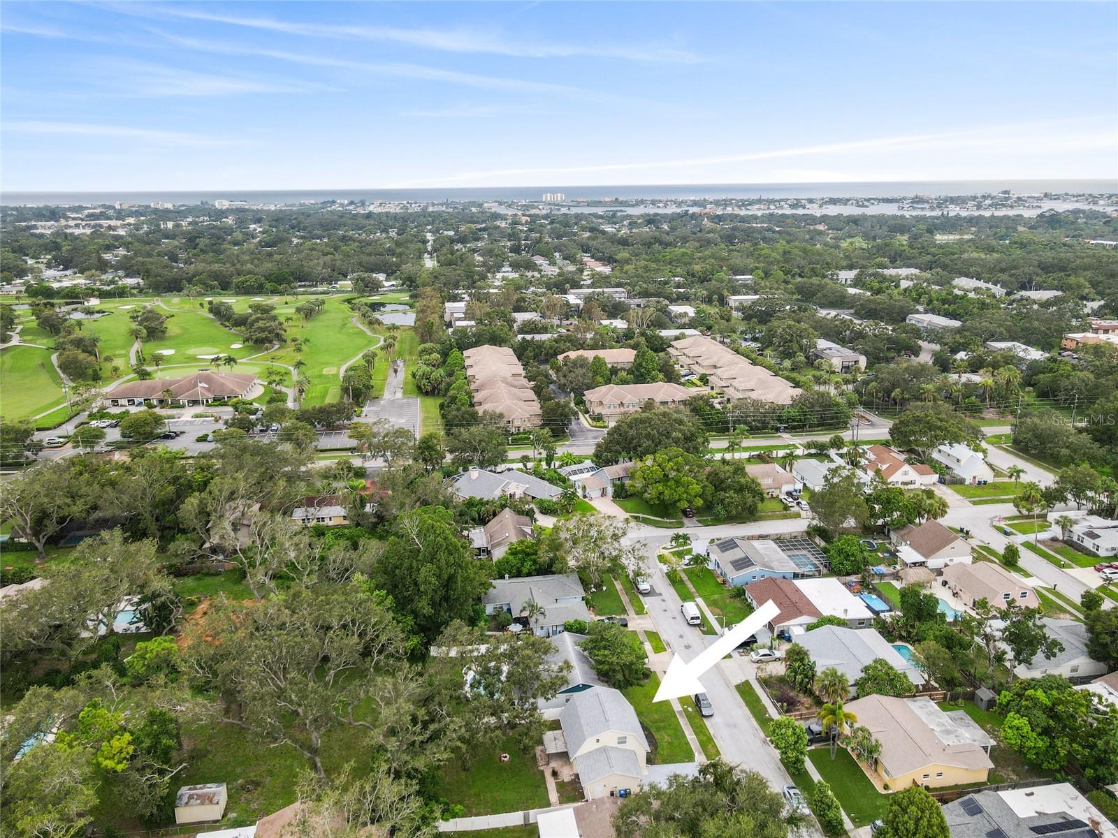 12925 126TH TER, LARGO, FL, 33774