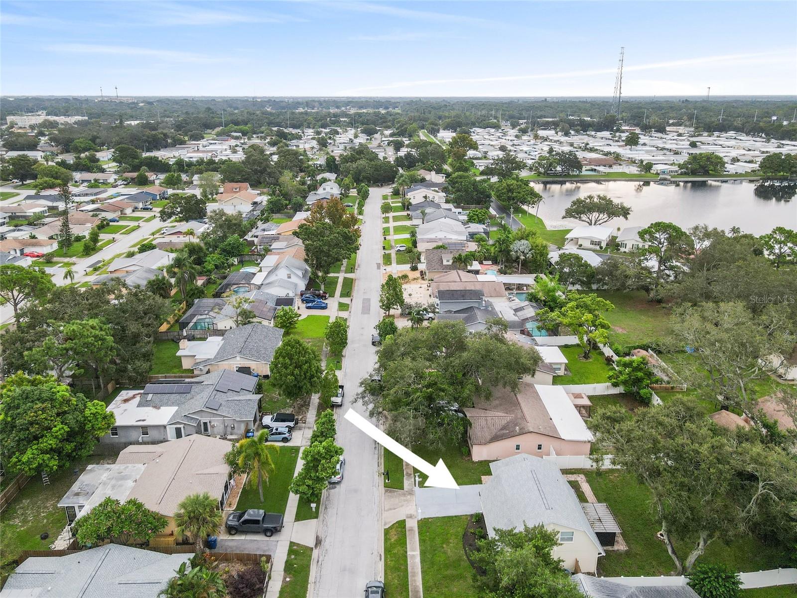 12925 126TH TER, LARGO, FL, 33774