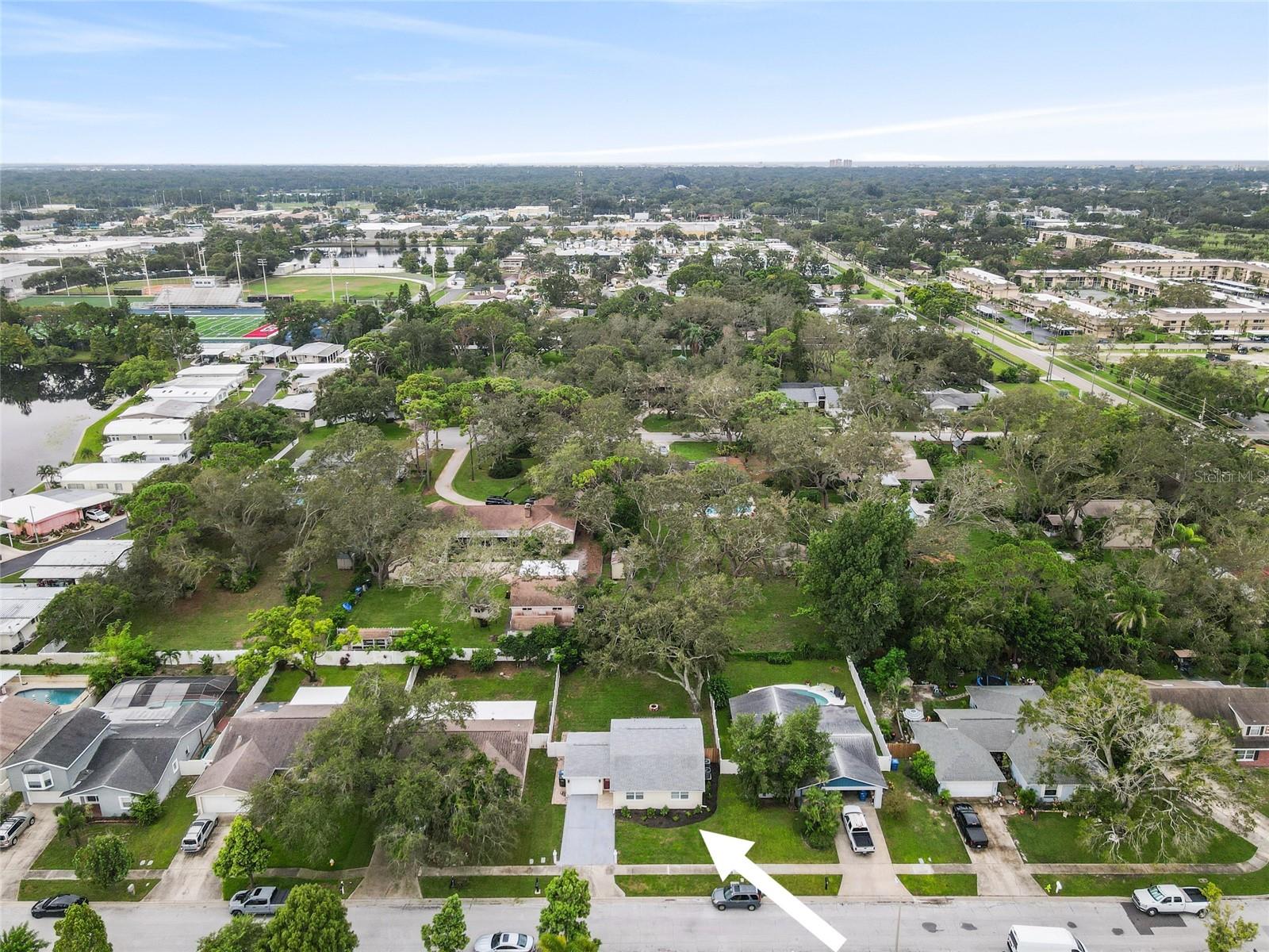 12925 126TH TER, LARGO, FL, 33774