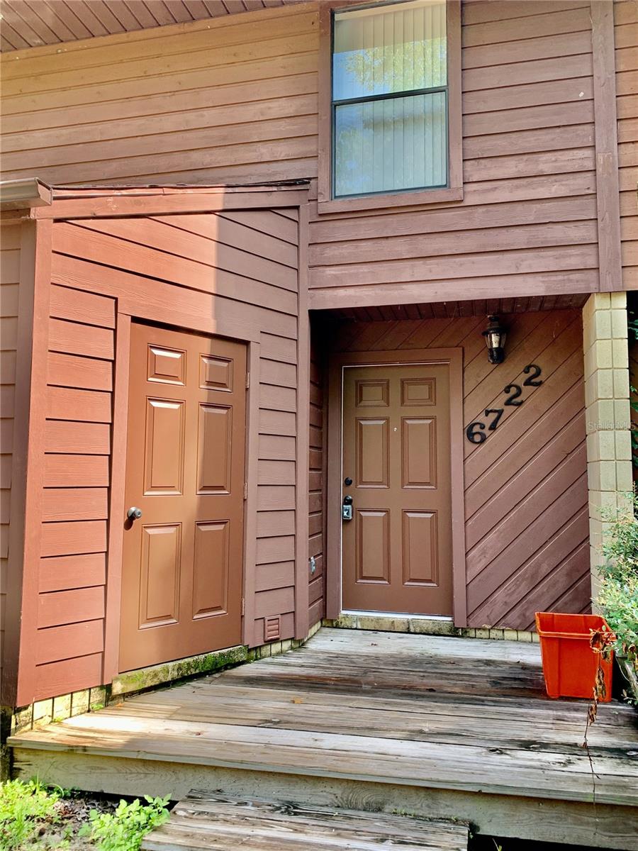 6722 SW 42ND PL, GAINESVILLE, FL, 32608