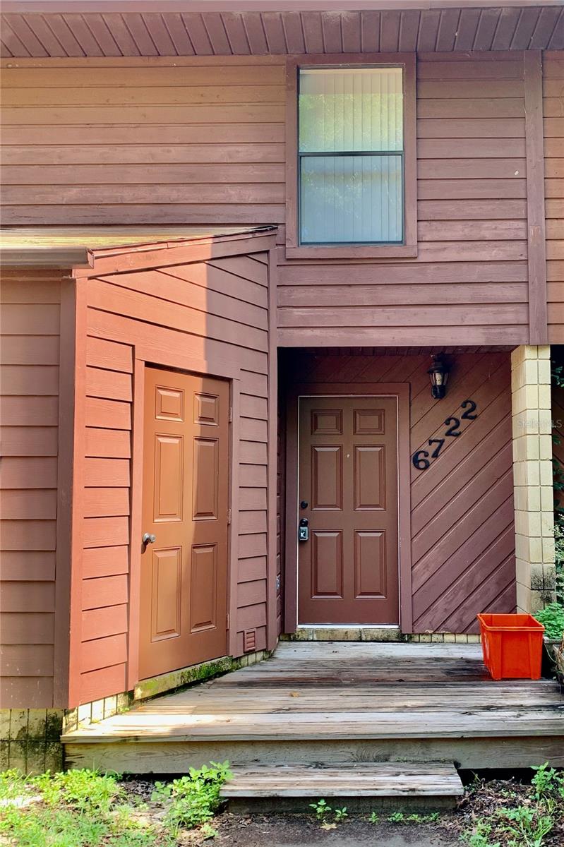 6722 SW 42ND PL, GAINESVILLE, FL, 32608