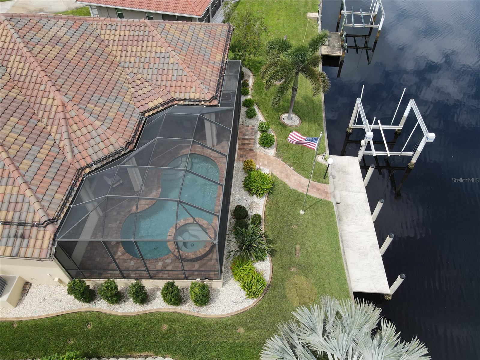 600 MACEDONIA DR, PUNTA GORDA, FL, 33950