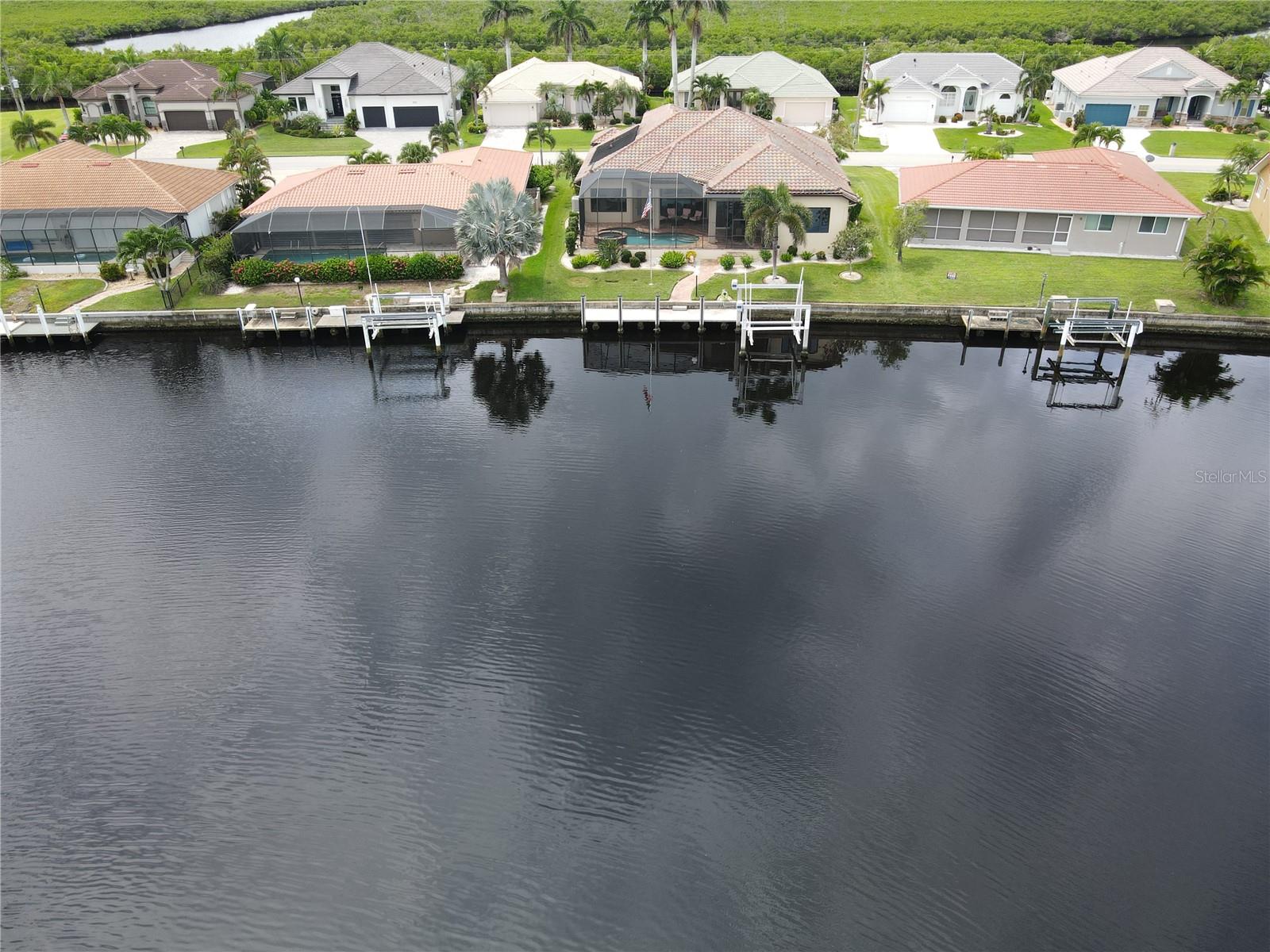 600 MACEDONIA DR, PUNTA GORDA, FL, 33950