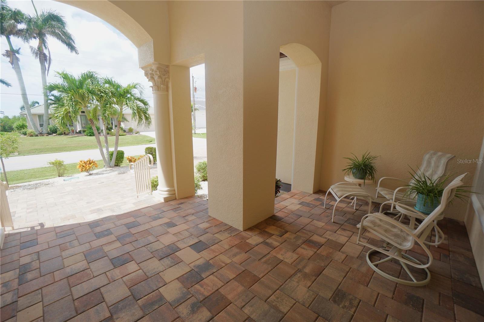 600 MACEDONIA DR, PUNTA GORDA, FL, 33950