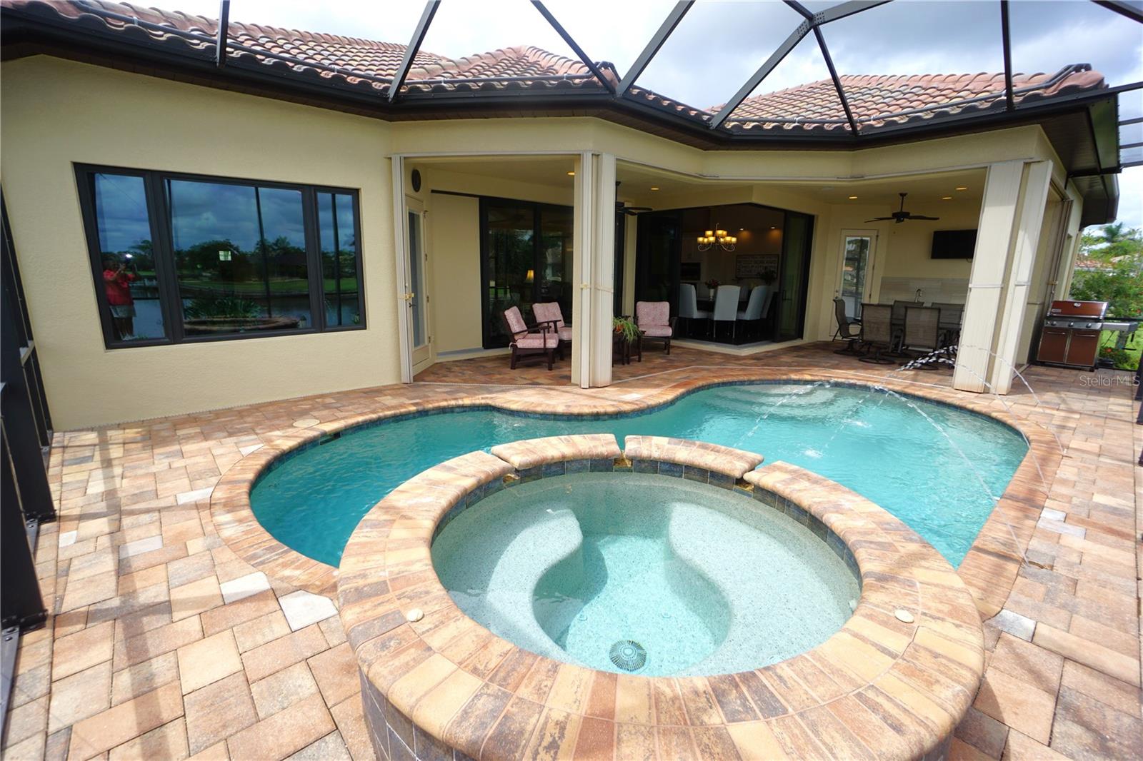 600 MACEDONIA DR, PUNTA GORDA, FL, 33950