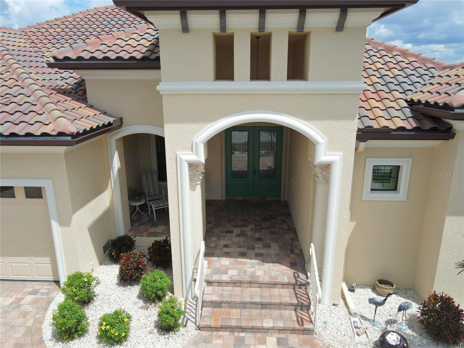 600 MACEDONIA DR, PUNTA GORDA, FL, 33950