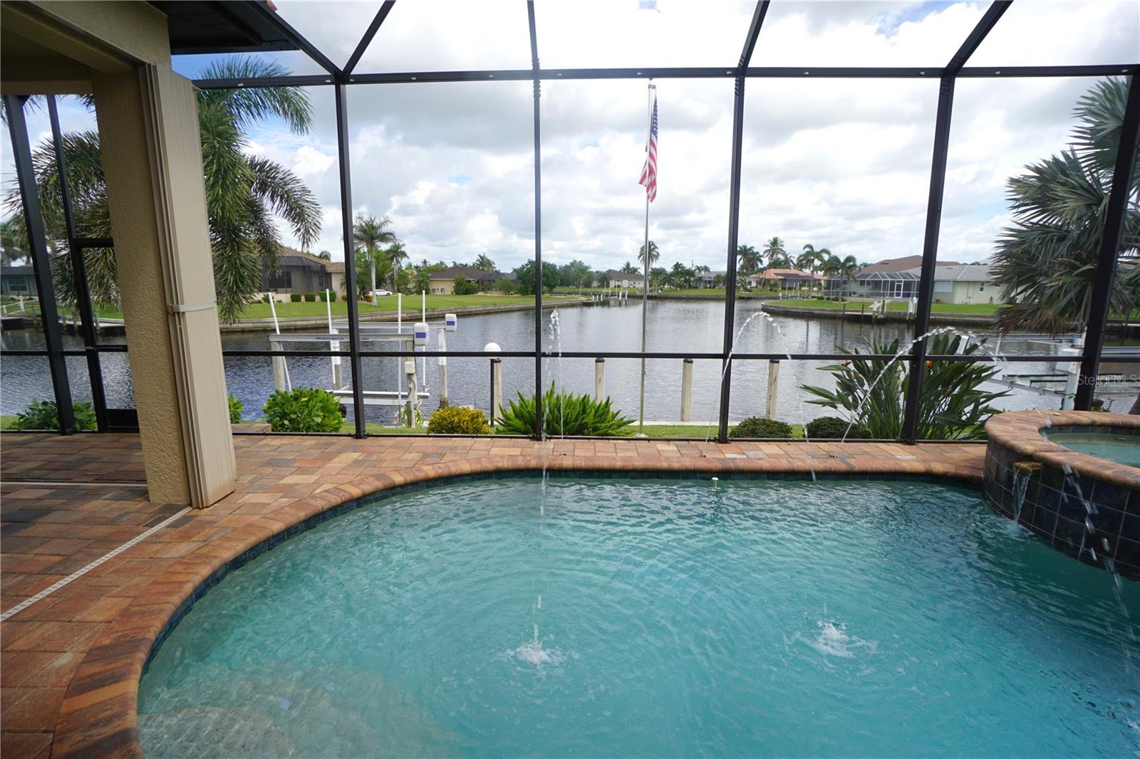 600 MACEDONIA DR, PUNTA GORDA, FL, 33950