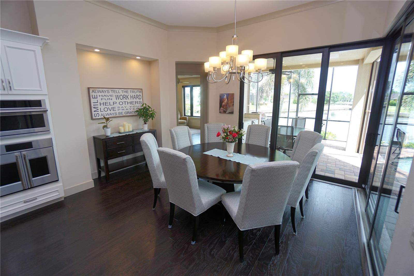 600 MACEDONIA DR, PUNTA GORDA, FL, 33950