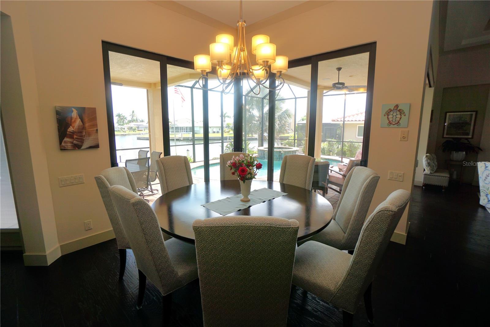 600 MACEDONIA DR, PUNTA GORDA, FL, 33950