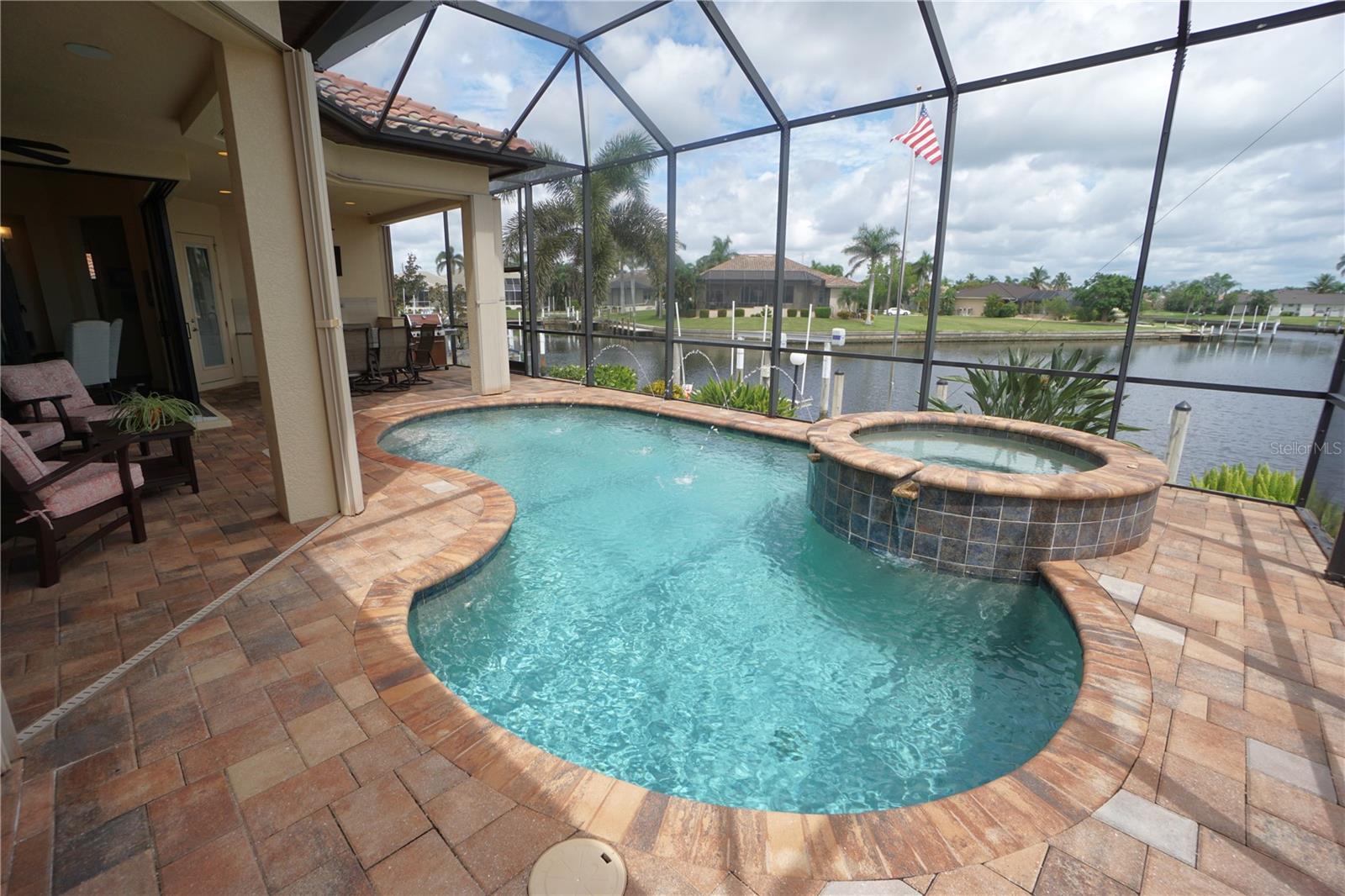 600 MACEDONIA DR, PUNTA GORDA, FL, 33950