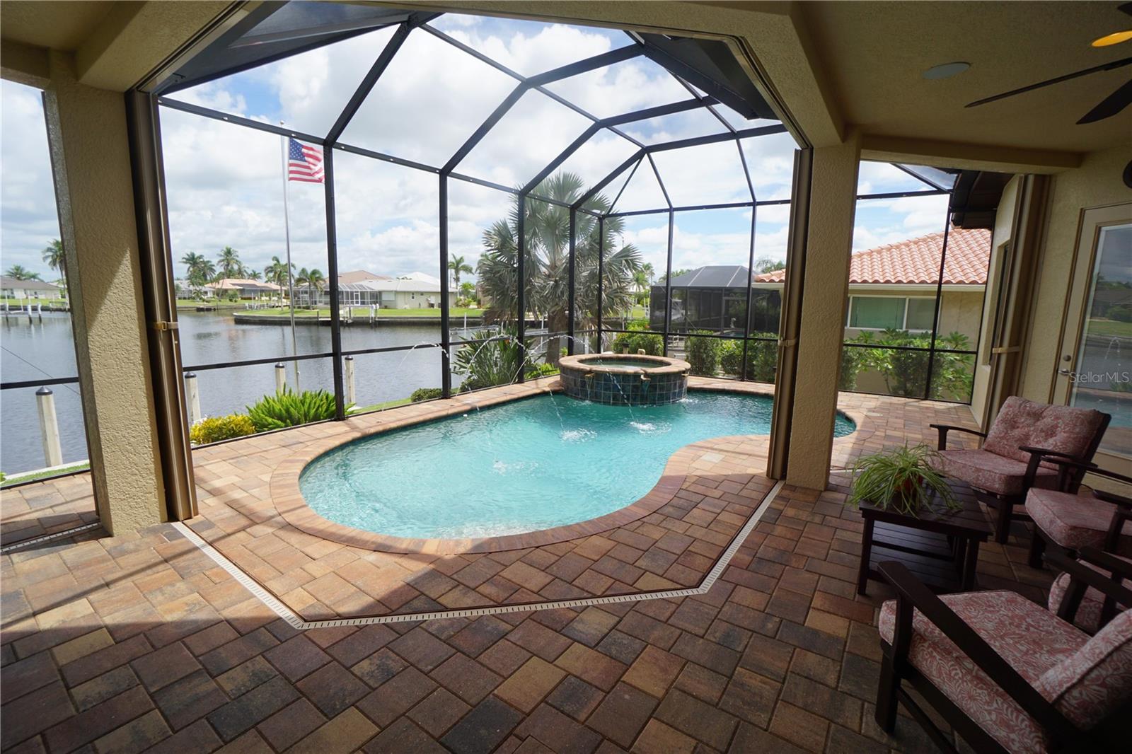 600 MACEDONIA DR, PUNTA GORDA, FL, 33950